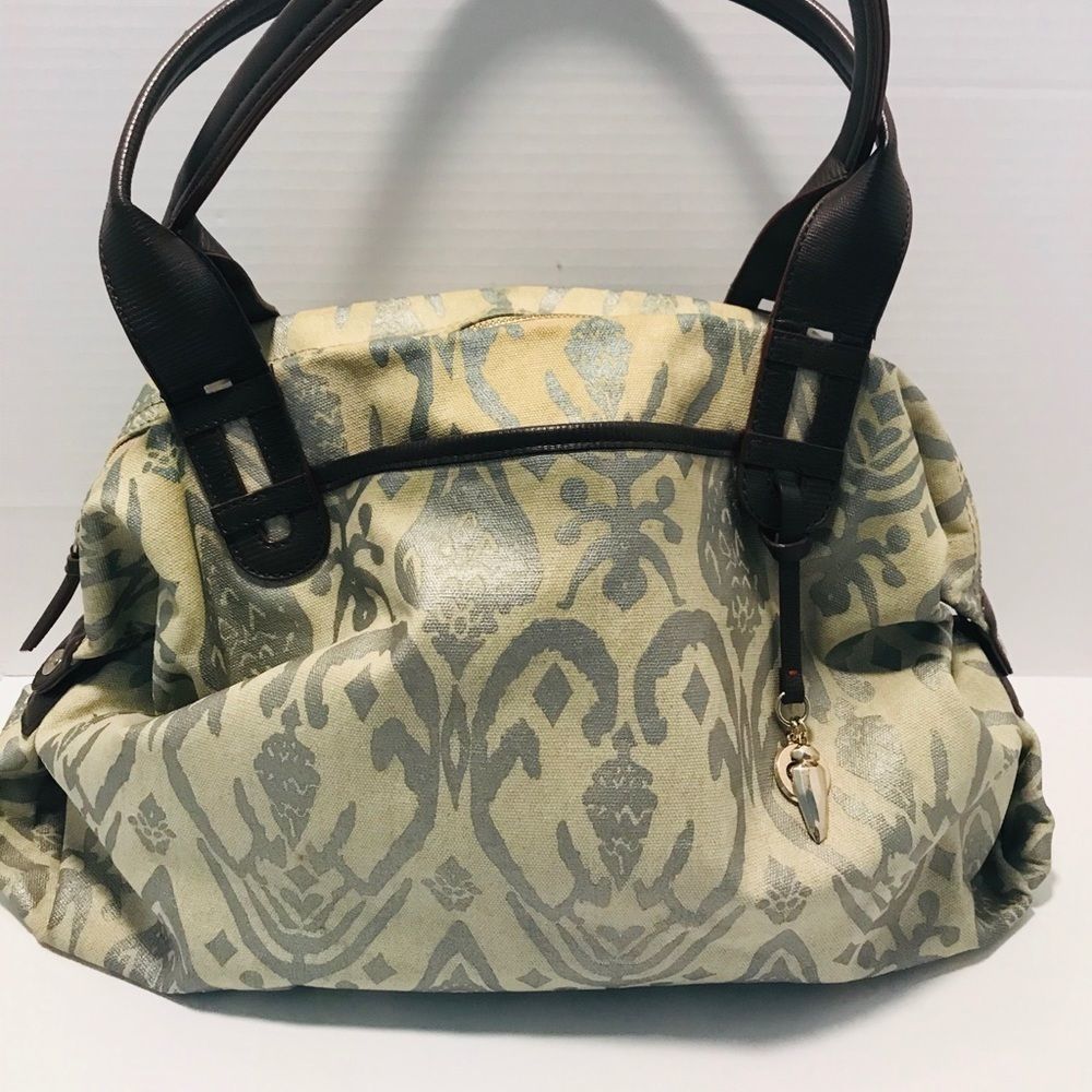 Large Stella & Dot handbag